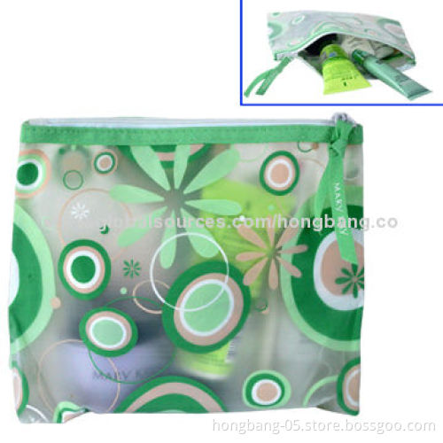 Storage Bags, Made of PVC Material, Any Colors, Sizes and Designs Available